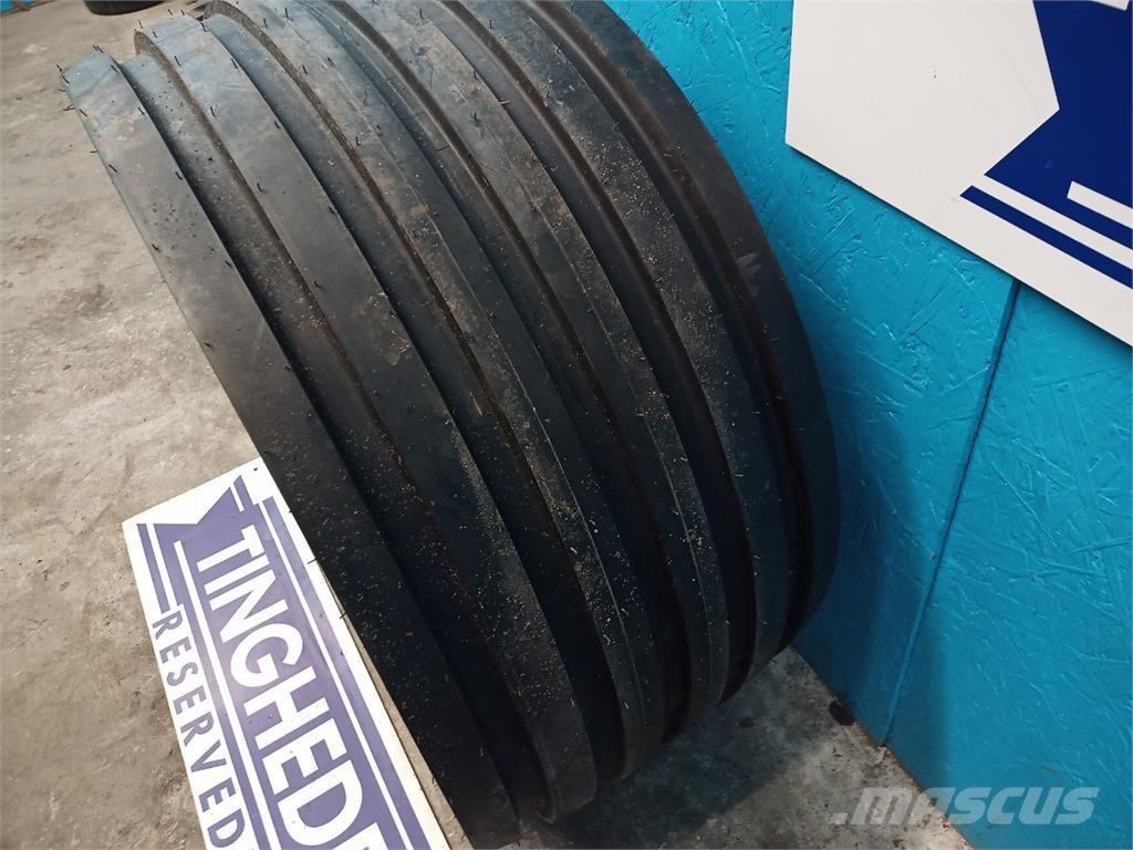  12 300/65-12 Pneus Agrícolas