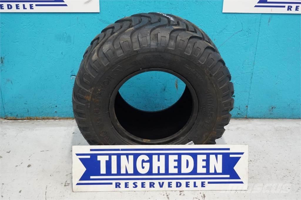  12 300/65-12 Pneus Agrícolas