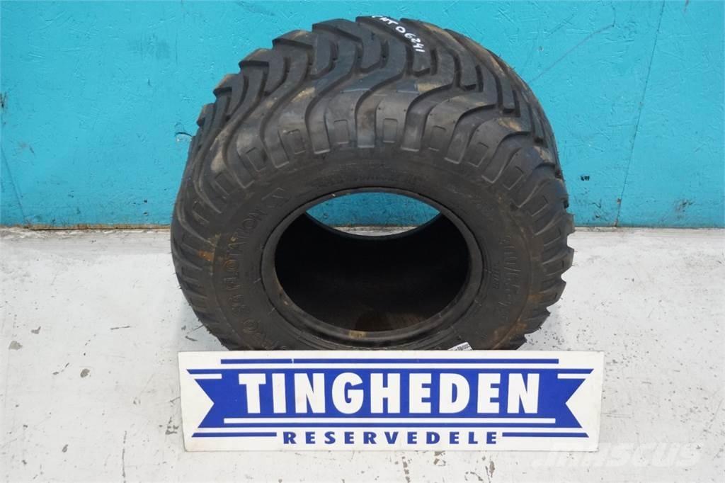  12 300/65-12 Pneus Agrícolas