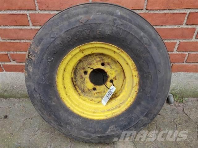  12 7.00-12 Pneus Agrícolas