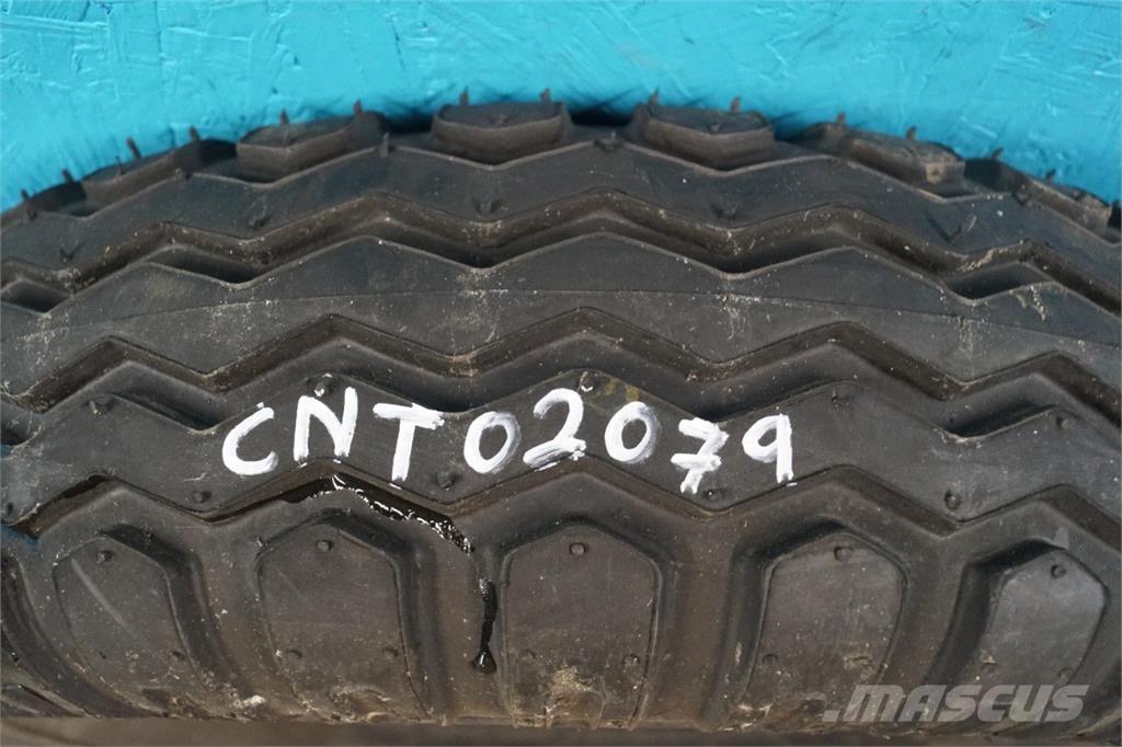  12 7.00-12 Pneus Agrícolas