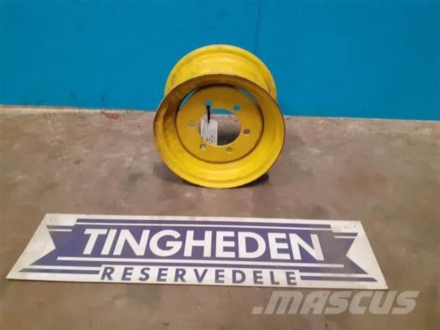  12'' 7.00x12 Pneus Agrícolas