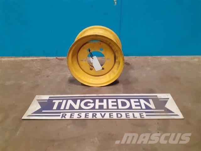  12 7.00X12 Pneus Agrícolas
