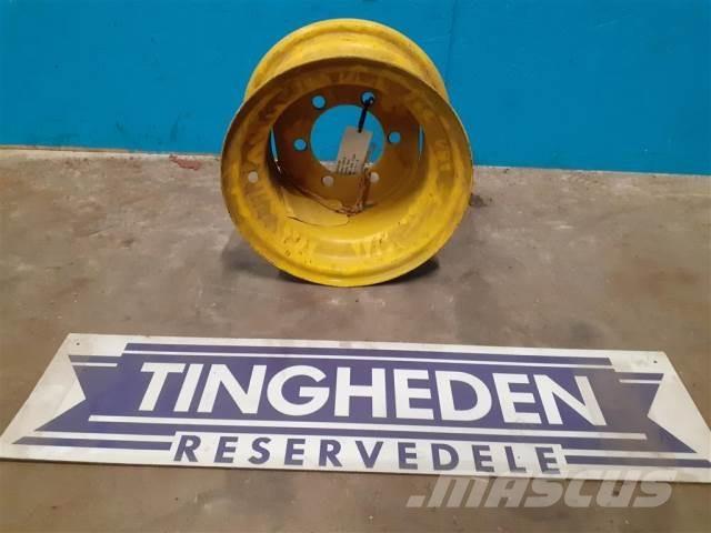  12 7.00X12 Pneus Agrícolas