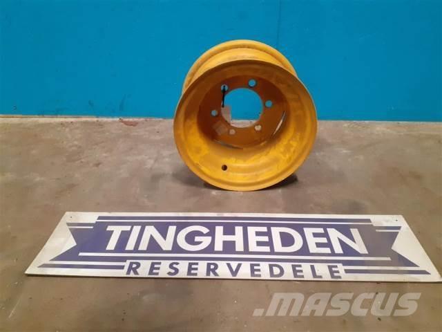  12'' 7.00x12 Pneus Agrícolas