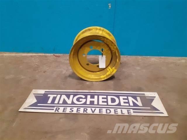  12'' 7.00x12 Pneus Agrícolas