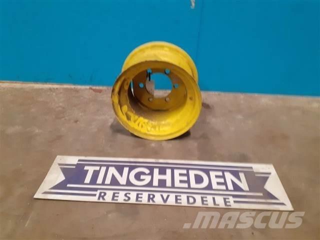  12'' 7.00x12 Pneus Agrícolas