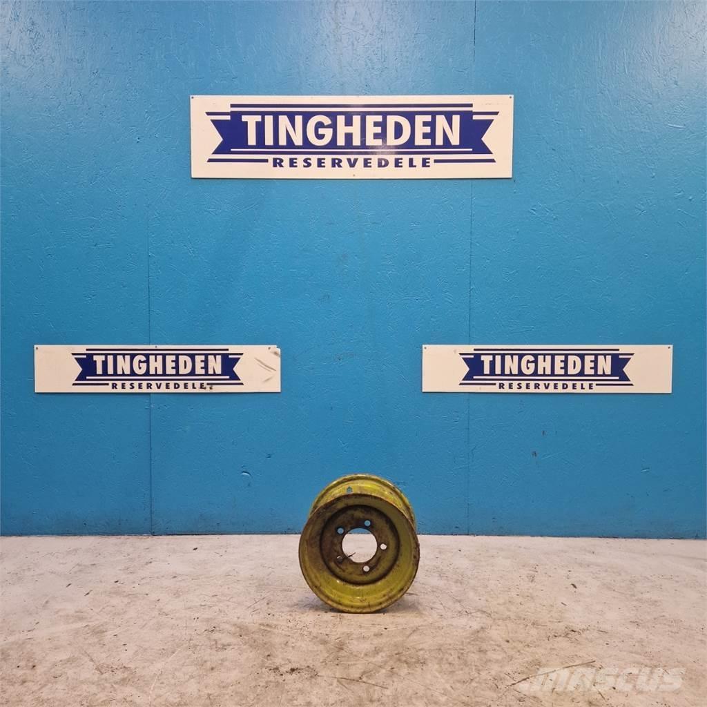  12 7.00x12 Pneus Agrícolas