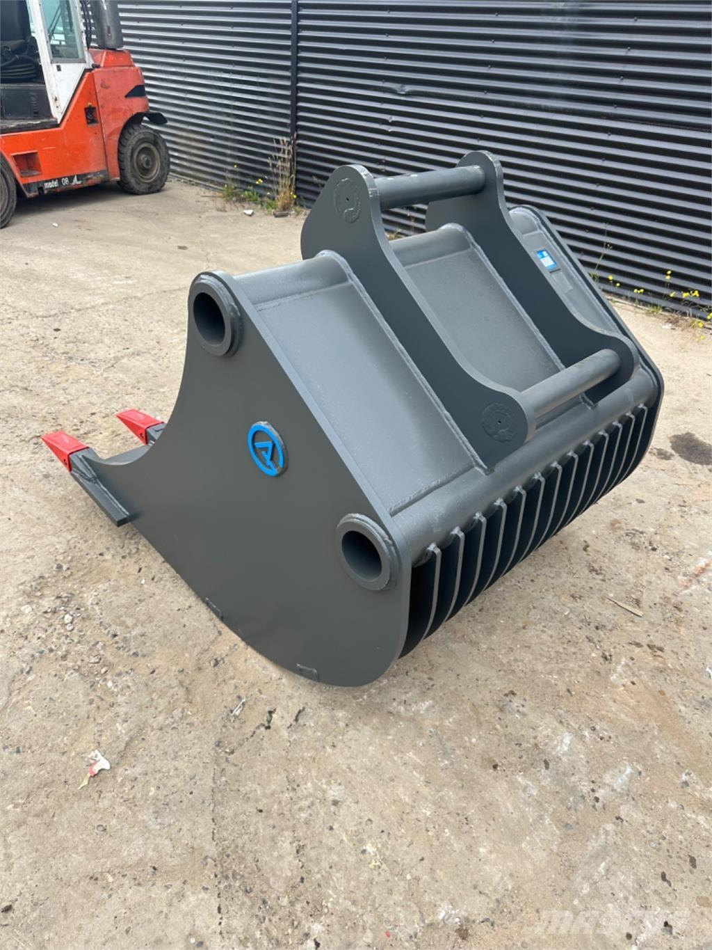  1200mm Baldes crivo