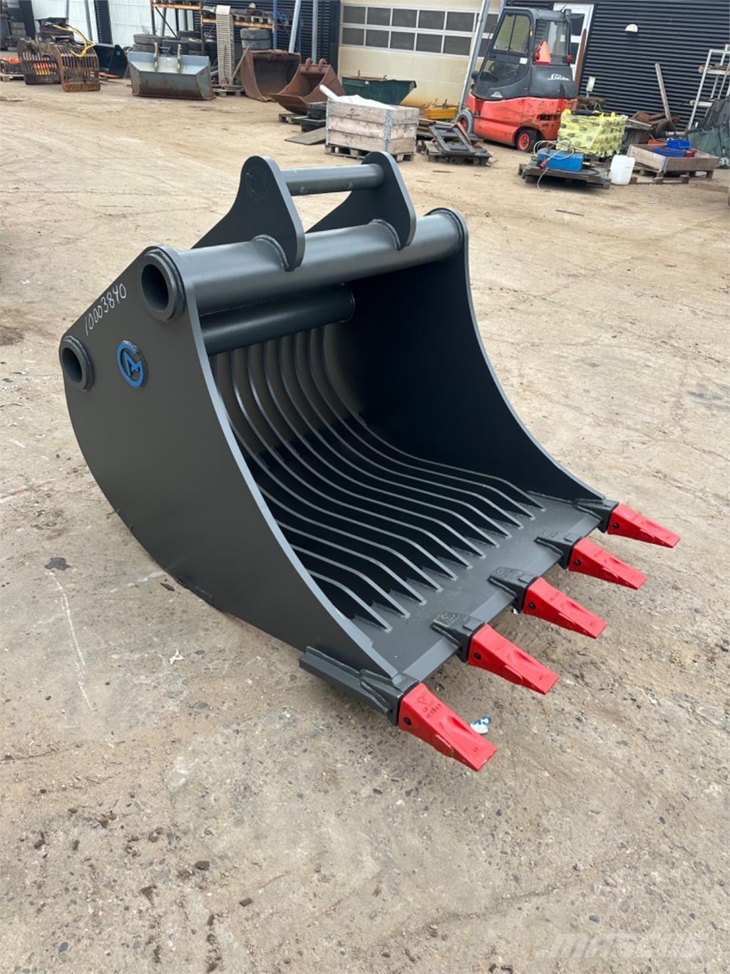  1200mm Baldes crivo