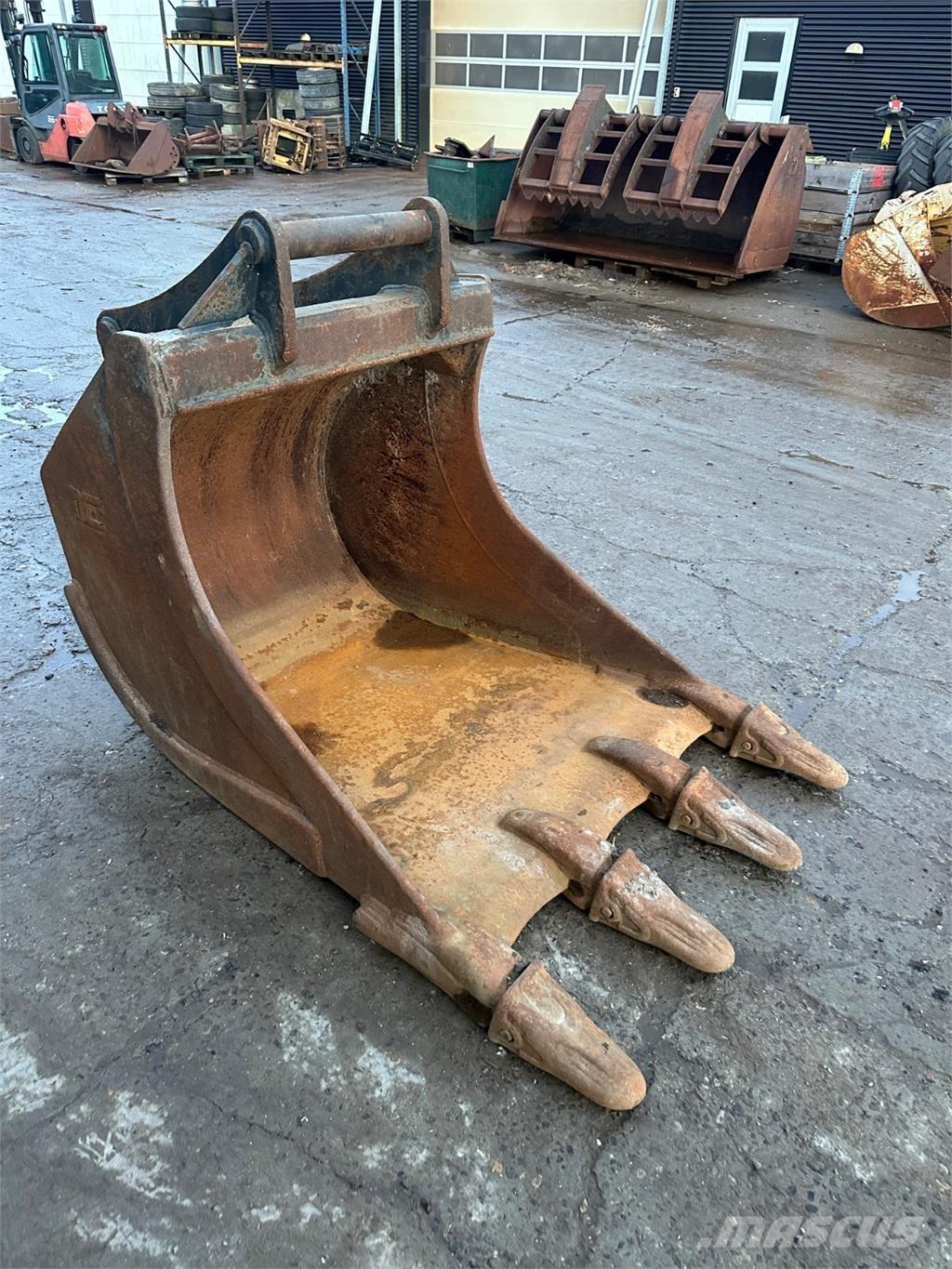  1200mm Baldes