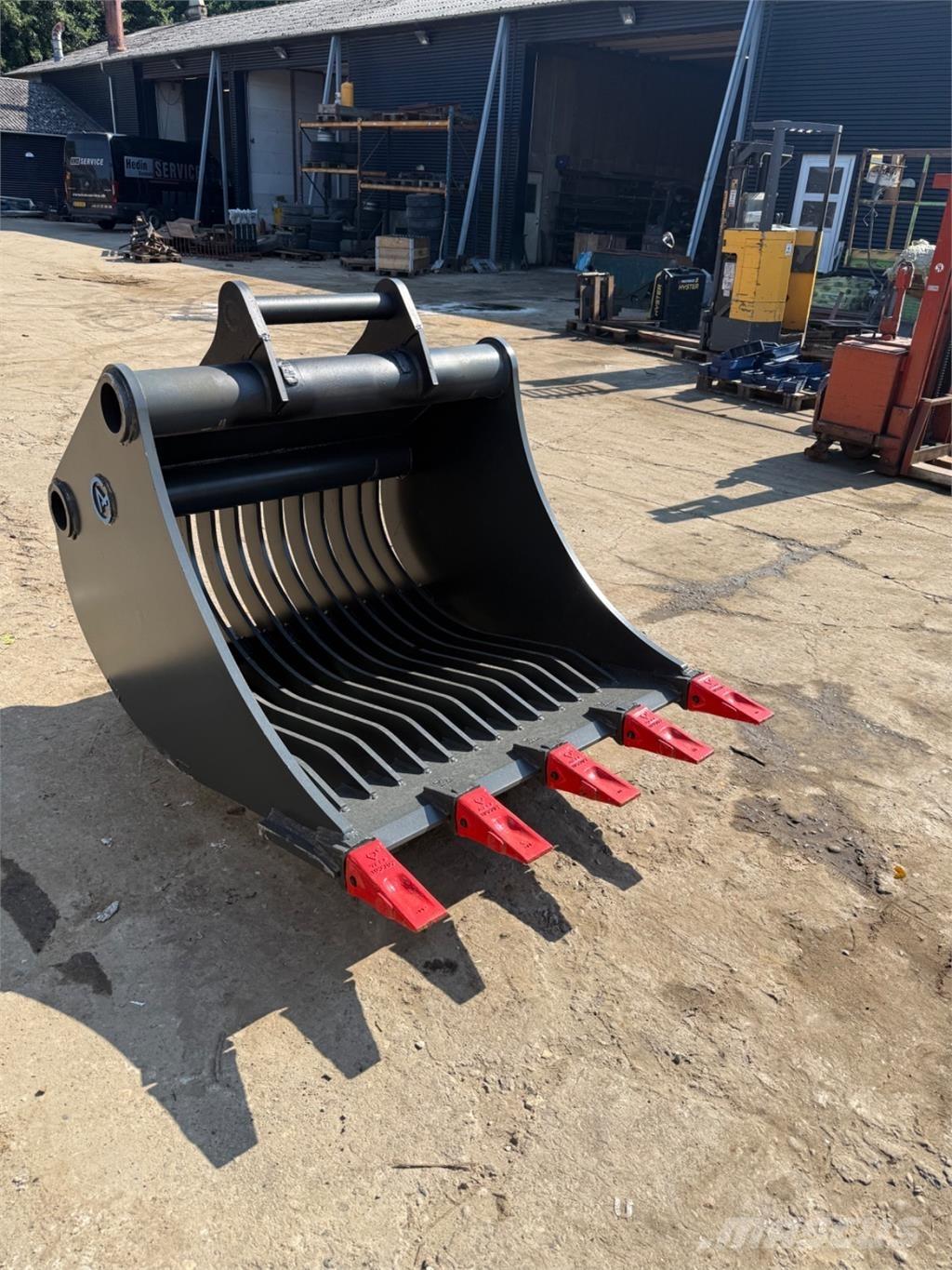  1200mm Baldes