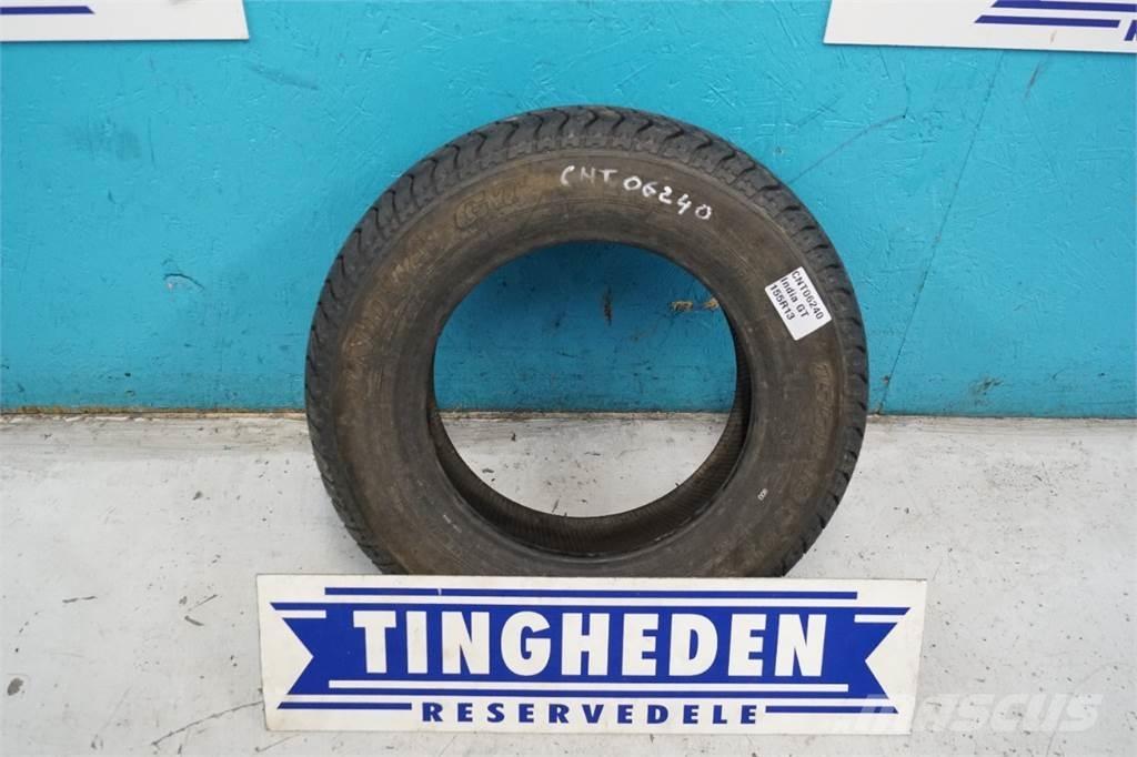  13 155R13 Pneus Agrícolas