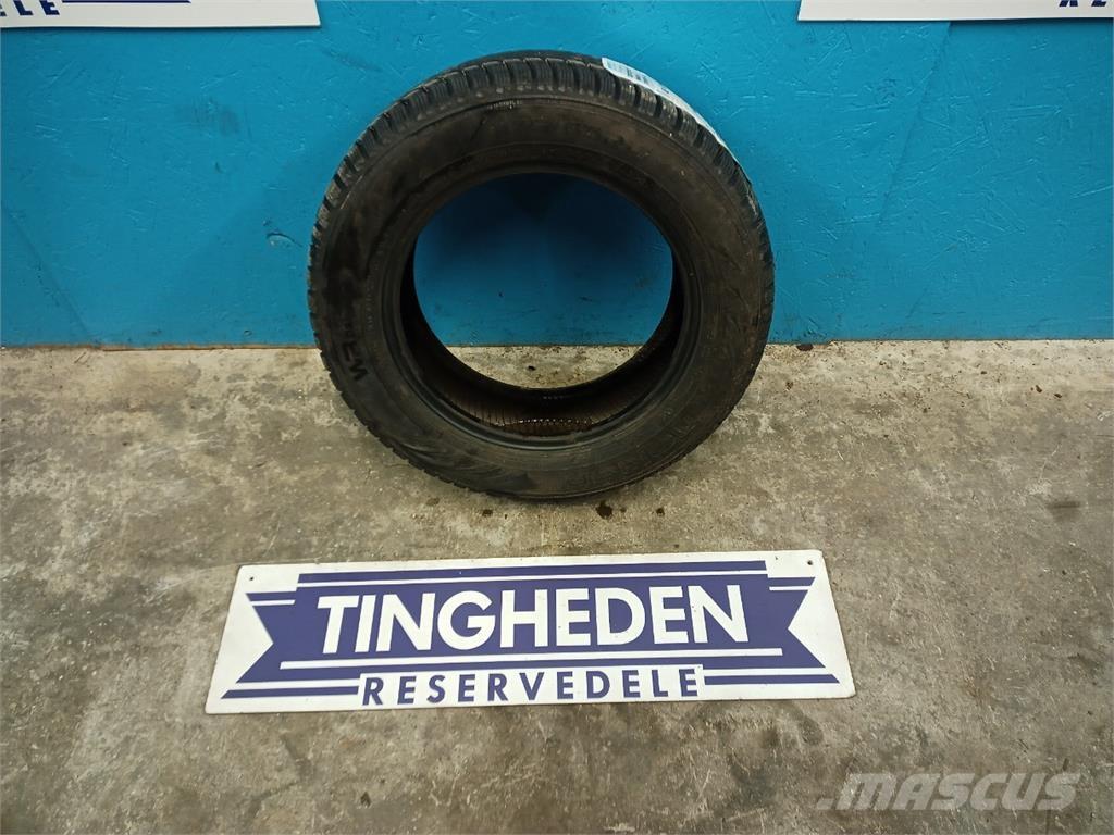  14 175/65R14 Pneus Agrícolas