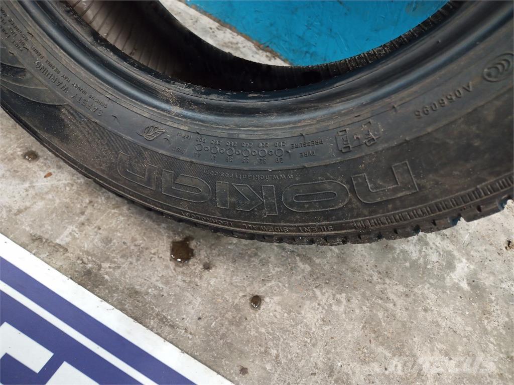  14 175/65R14 Pneus Agrícolas