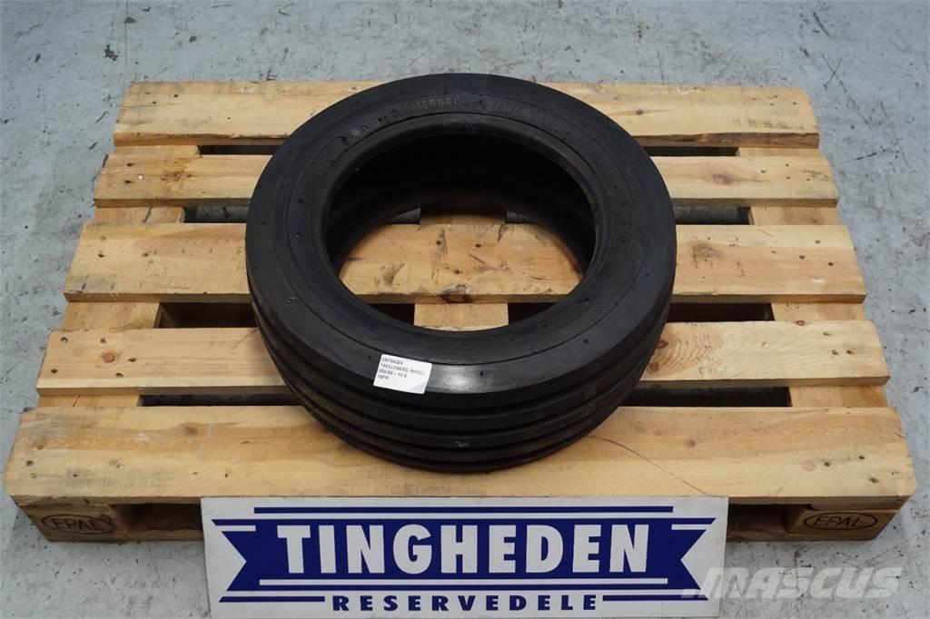  14.5 200/60-14.5 Pneus Agrícolas