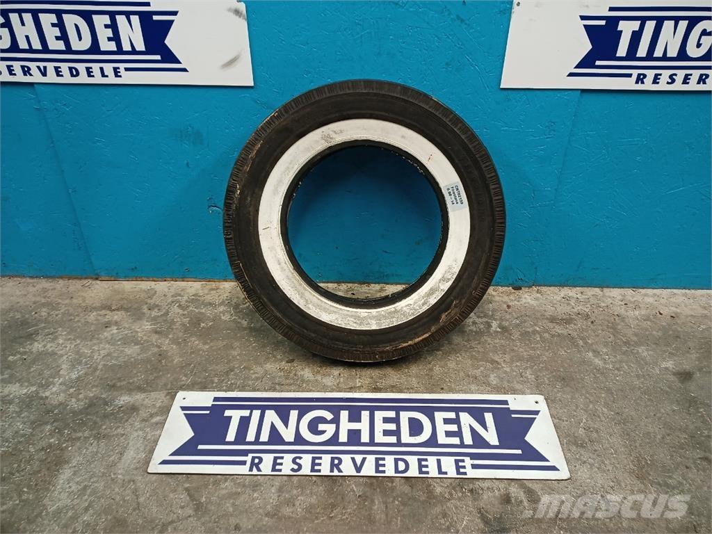  14 5.60-14 Pneus Agrícolas