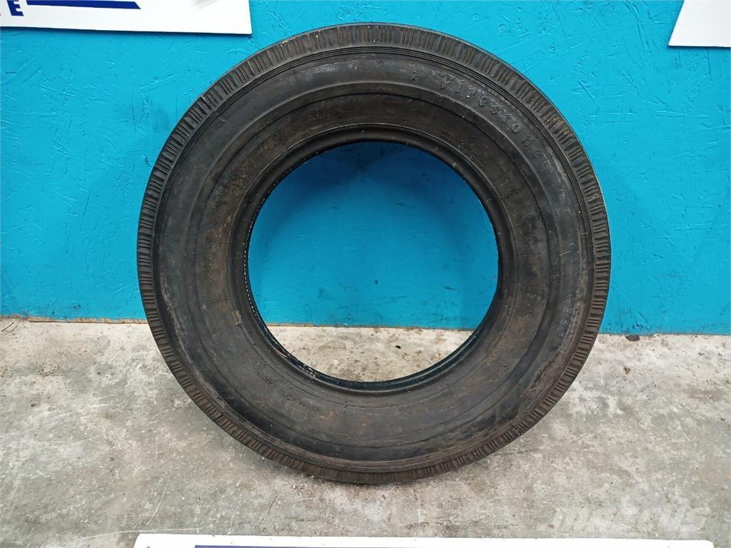  14 5.60-14 Pneus Agrícolas