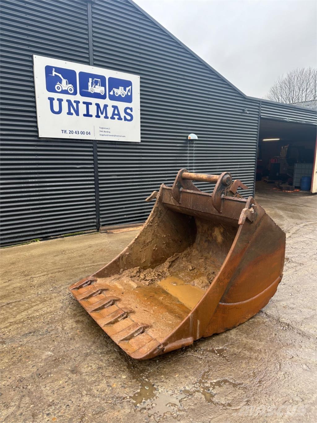  1400mm Baldes