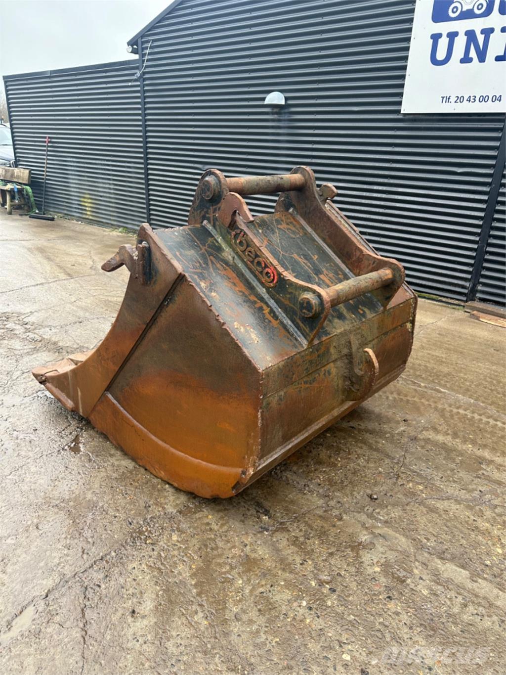  1400mm Baldes