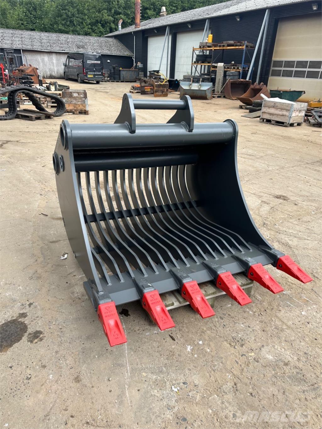  1400mm Baldes crivo