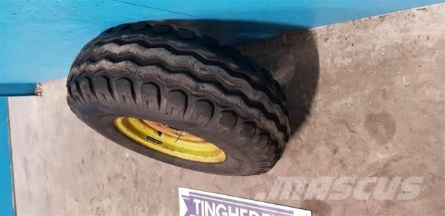  15 11.5/80-15 Pneus Agrícolas