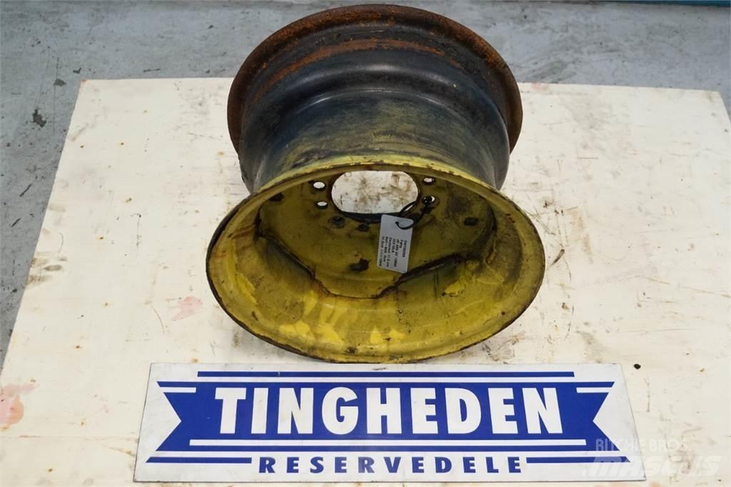  15 15X10LB Pneus, Rodas e Jantes