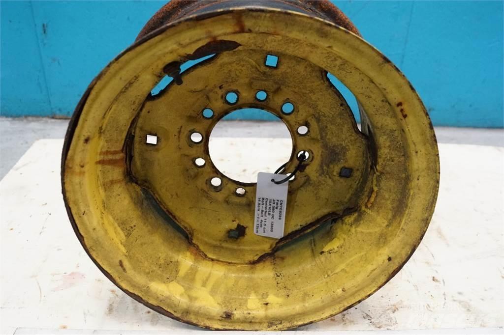  15 15X10LB Pneus, Rodas e Jantes