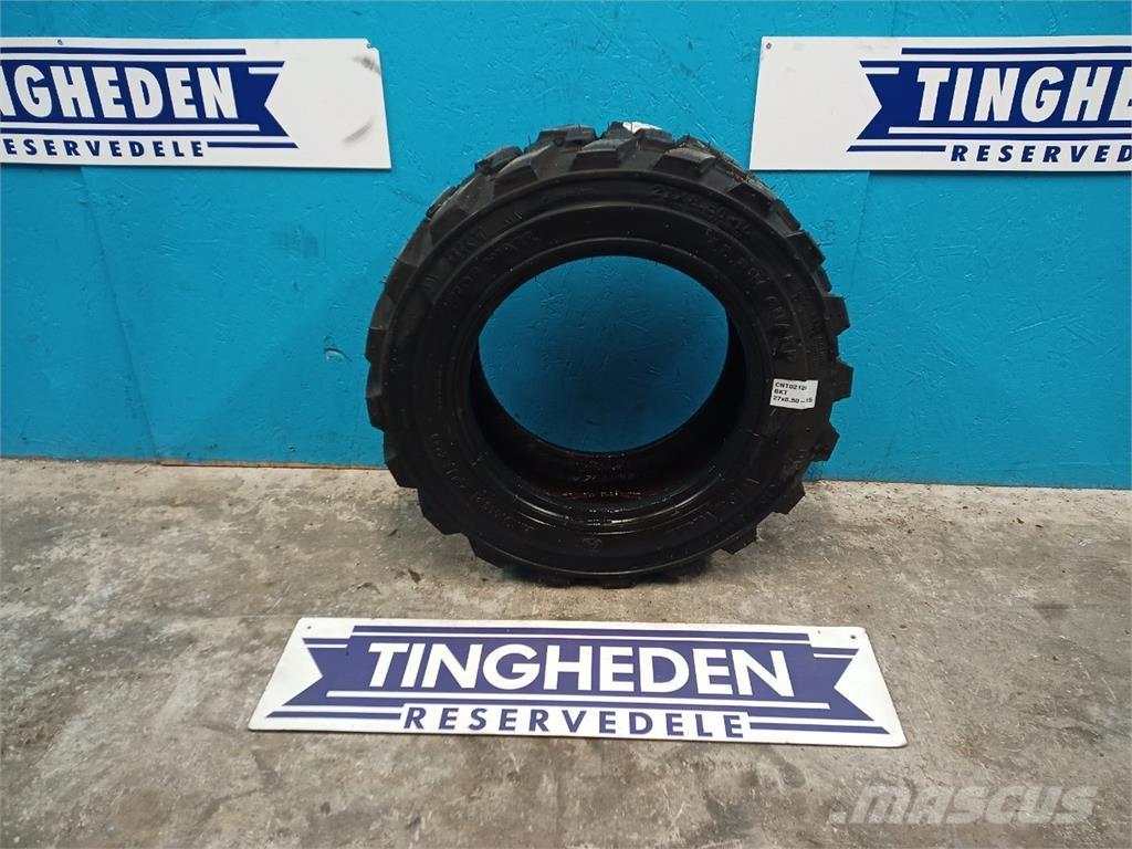  15 27X8.50-15 Pneus Agrícolas
