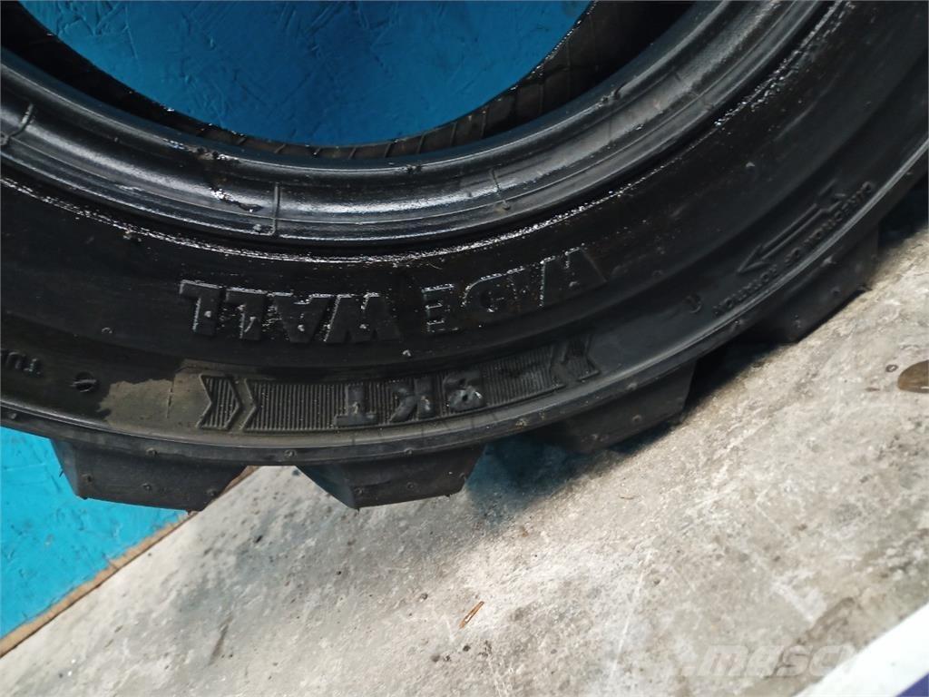  15 27X8.50-15 Pneus Agrícolas