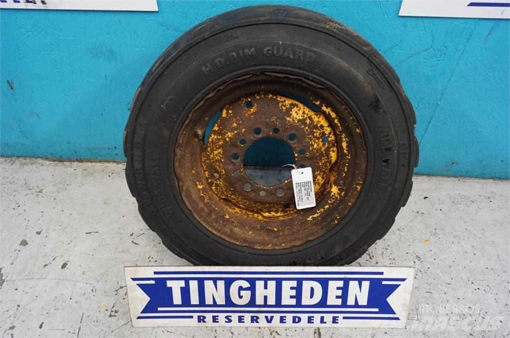  15 27X8.50-15 Pneus, Rodas e Jantes