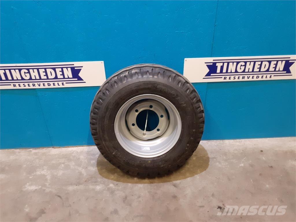  15.3 260/75-15.3 Pneus Agrícolas