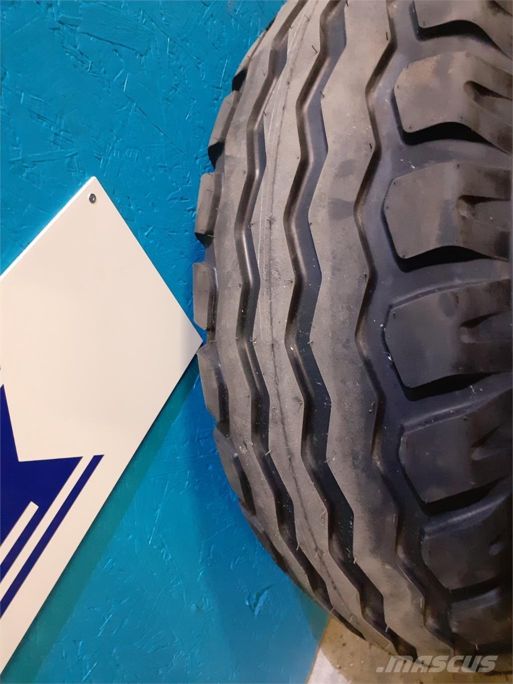  15.3 260/75-15.3 Pneus Agrícolas