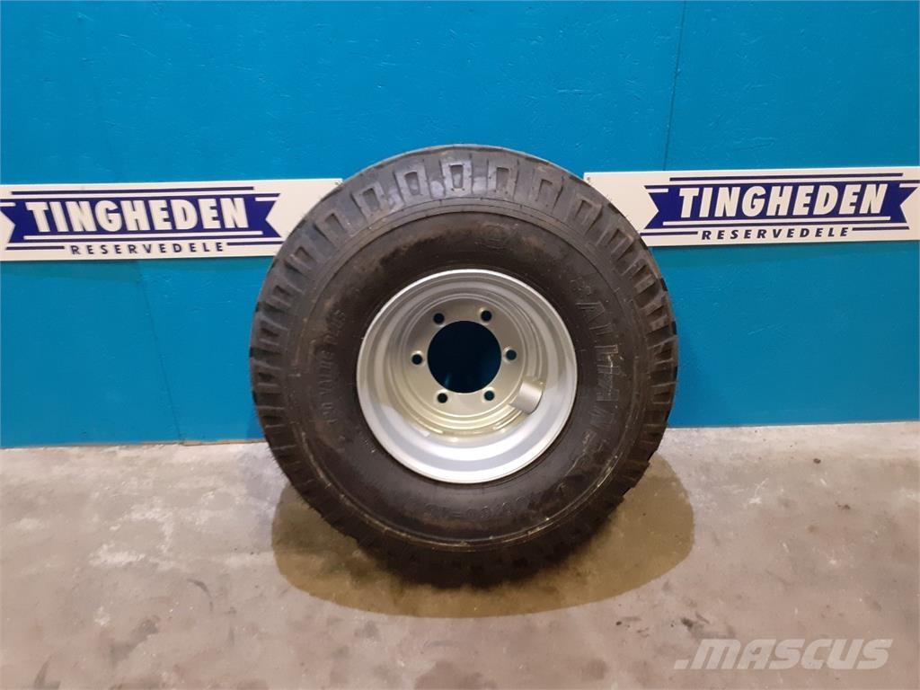  15.3 400/60-15.3 Pneus Agrícolas