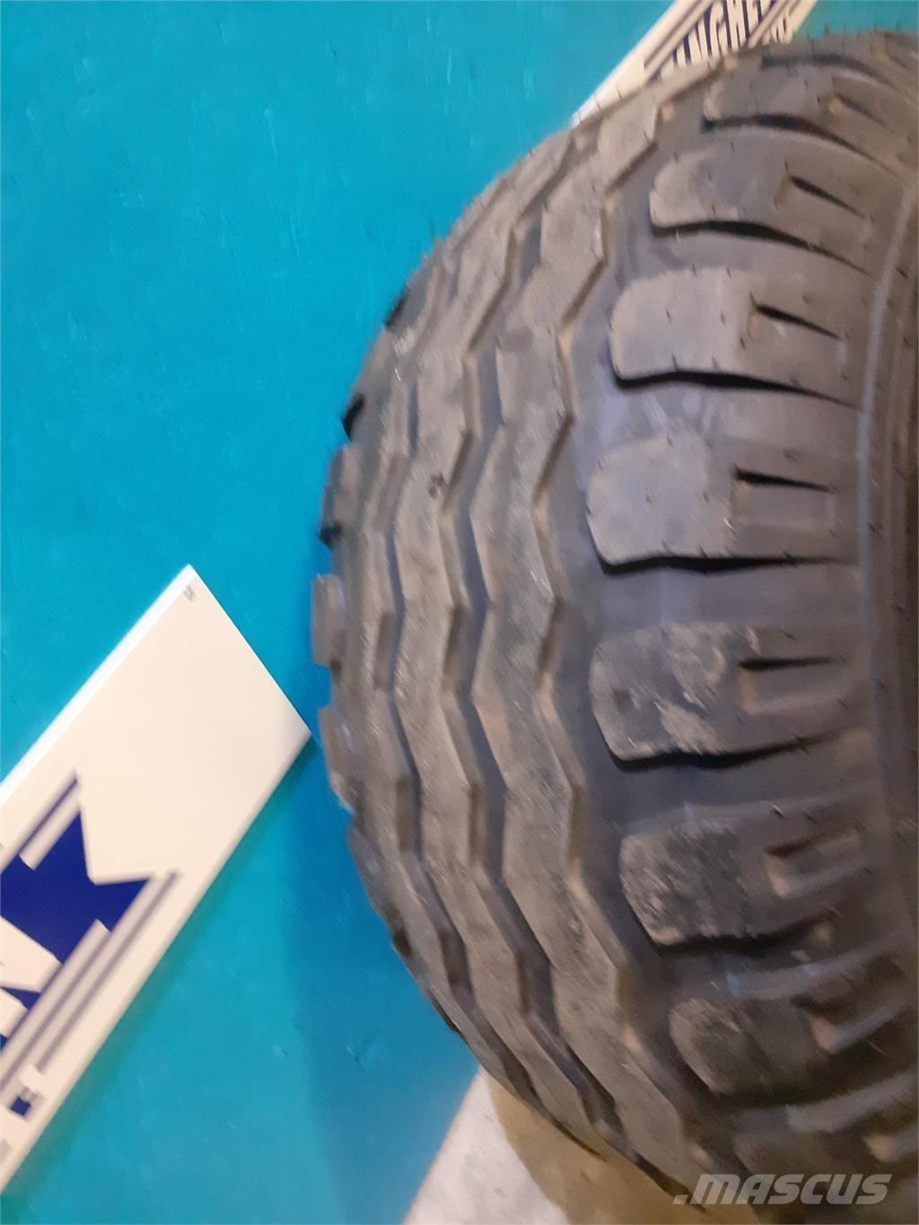  15.3 400/60-15.3 Pneus Agrícolas
