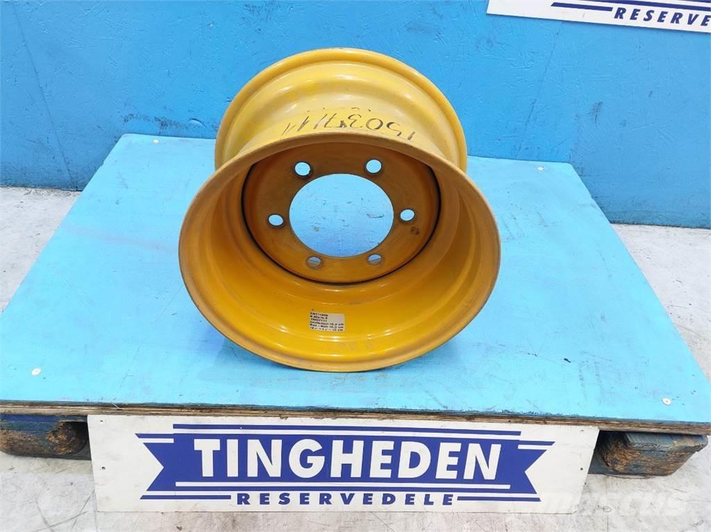  15.3 9.00x15.3 Pneus Agrícolas
