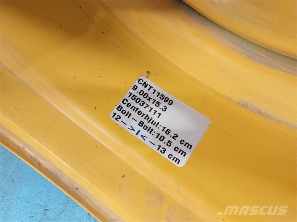  15.3 9.00x15.3 Pneus Agrícolas
