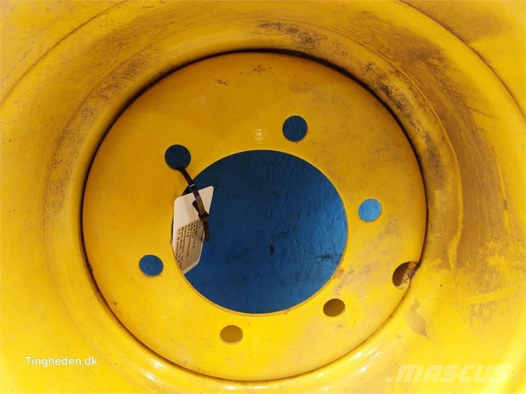  15.5 400/60-15.5 Pneus Agrícolas