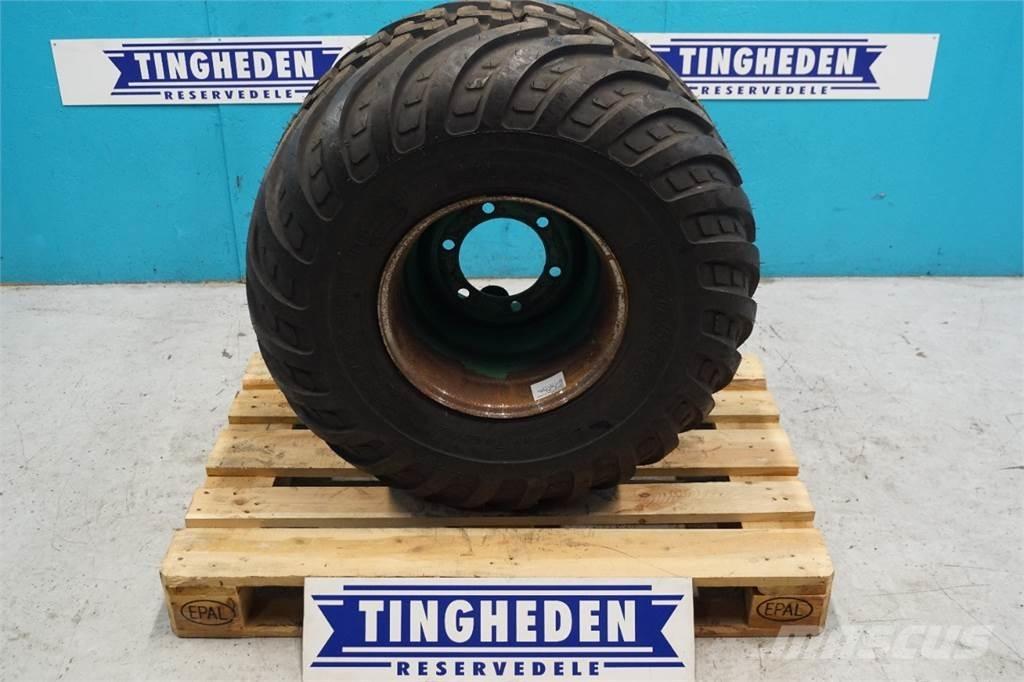  15.5 500/55-15.5 Pneus Agrícolas