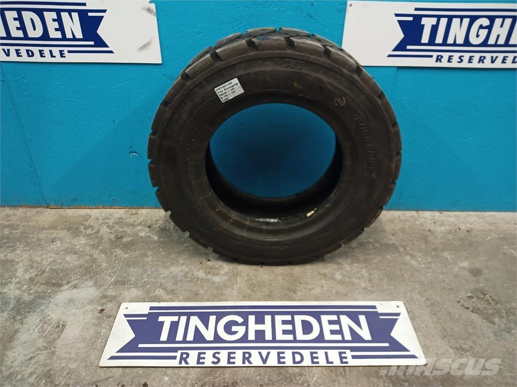  15 8.15-15 Pneus Agrícolas