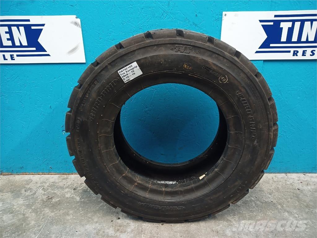  15 8.15-15 Pneus Agrícolas