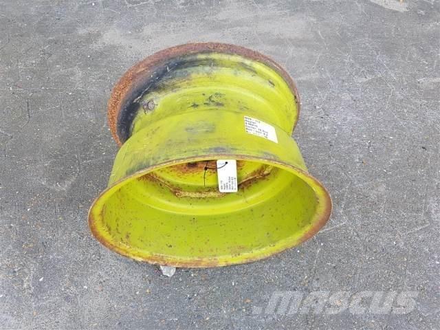  15 9.00X15 Pneus Agrícolas