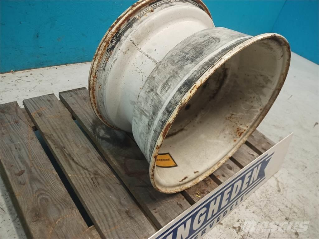  15 9X15 Pneus Agrícolas