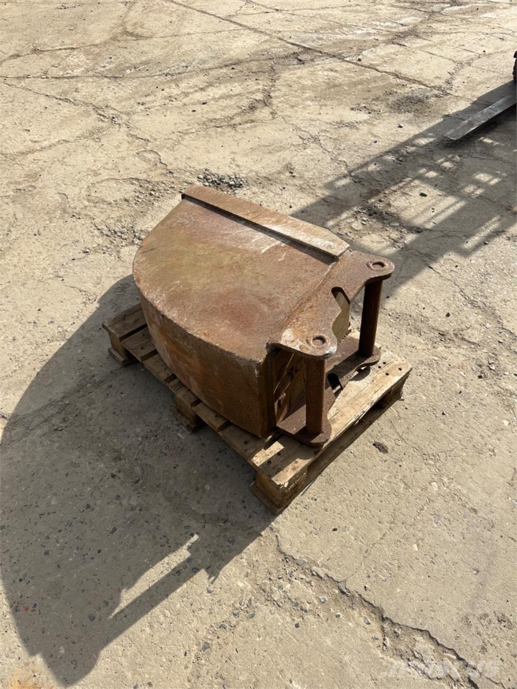  150-350mm Baldes