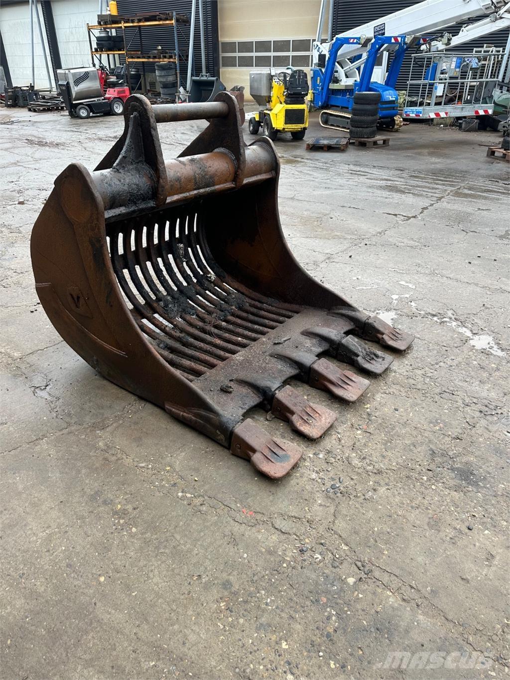  1500mm Baldes crivo