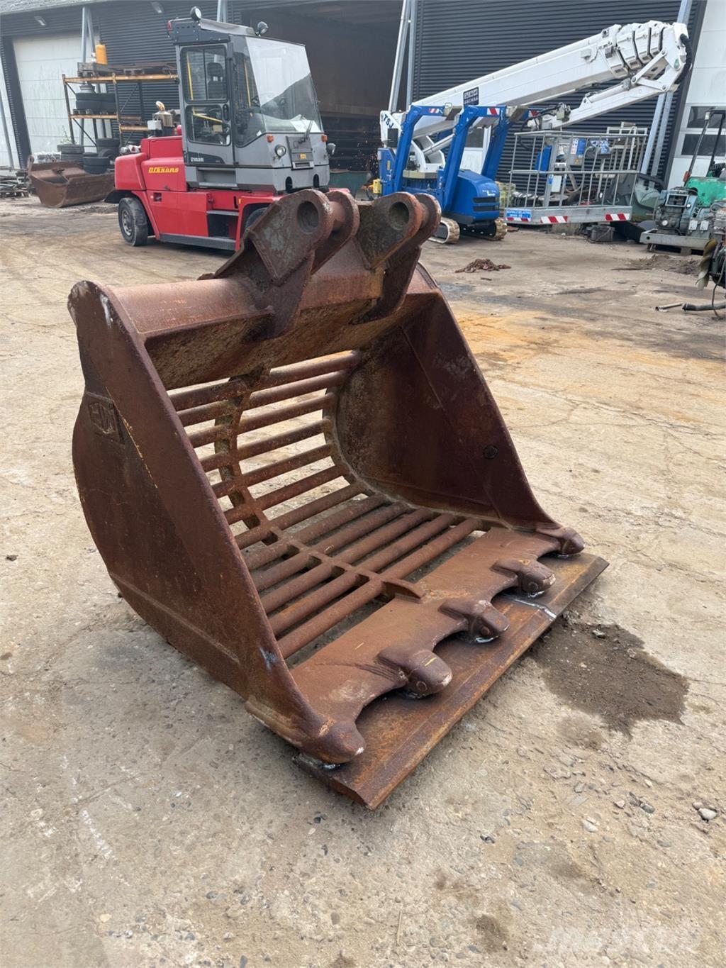  1500mm Baldes crivo