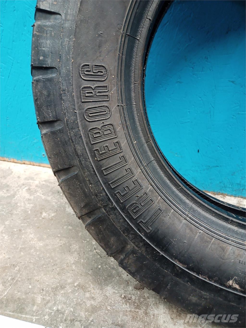  16 190/90-16 Pneus Agrícolas