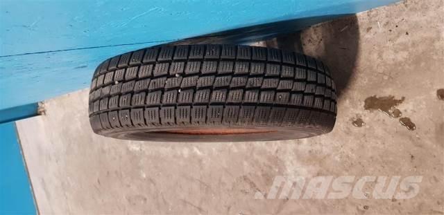  16 195/75R16 Pneus Agrícolas