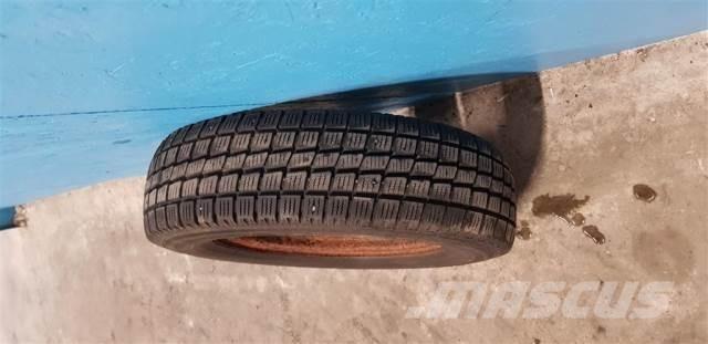  16 195/75R16 Pneus Agrícolas