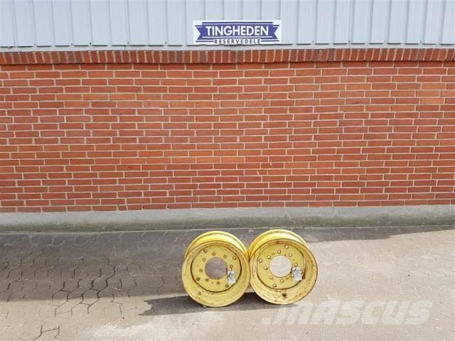  16 5.50FX16 Pneus Agrícolas